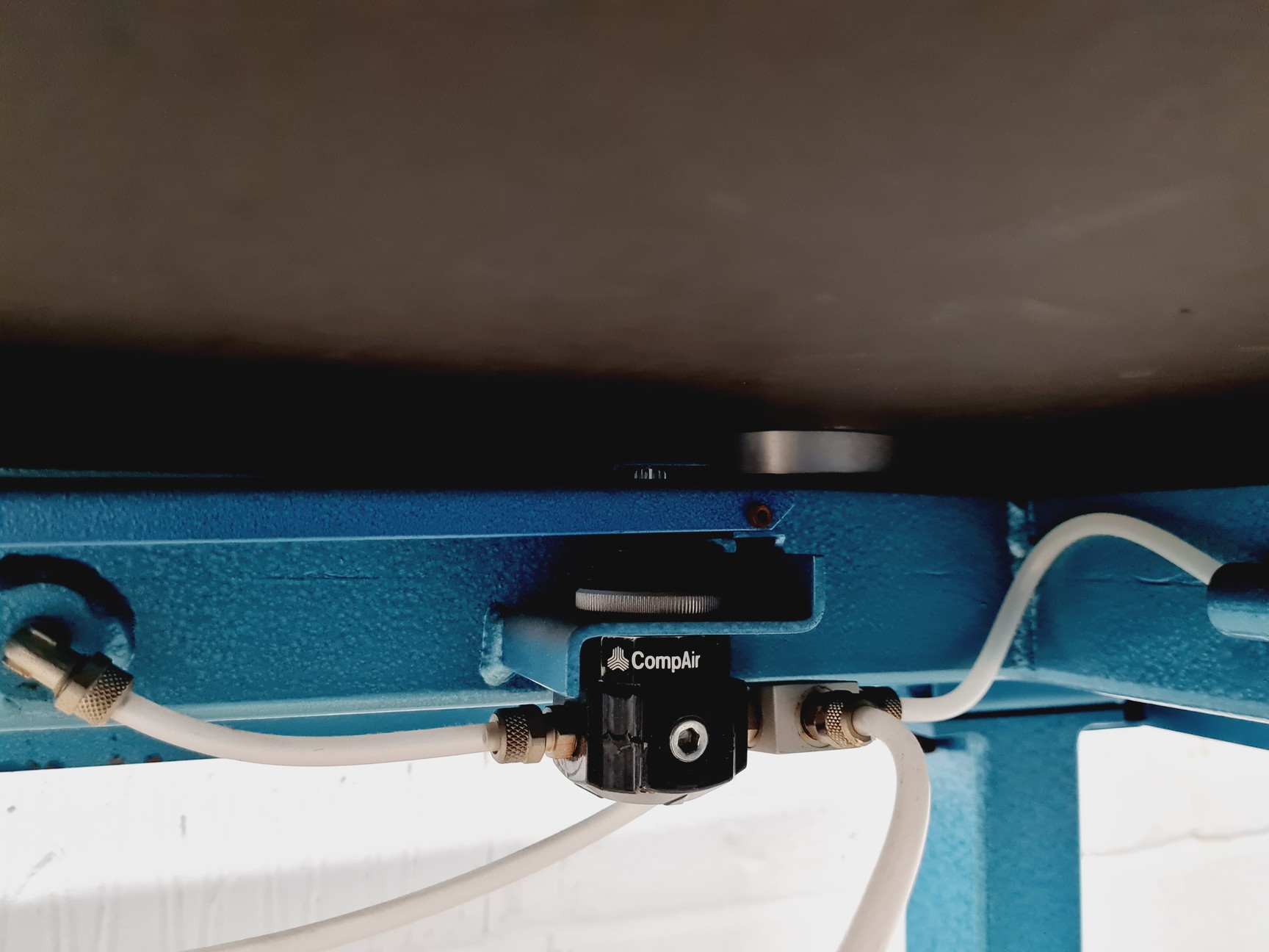 Image of Wentworth Laboratories Model AVT 701 Vibration Isolation Table Lab