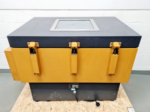 Thumbnail image of New Brunswick Scientific Co G-25 Shaking Incubator Lab