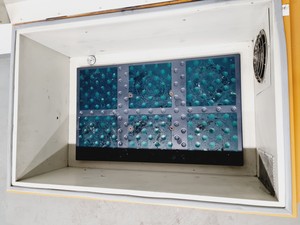 Thumbnail image of New Brunswick Scientific Co G-25 Shaking Incubator Lab