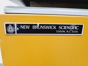Thumbnail image of New Brunswick Scientific Co G-25 Shaking Incubator Lab