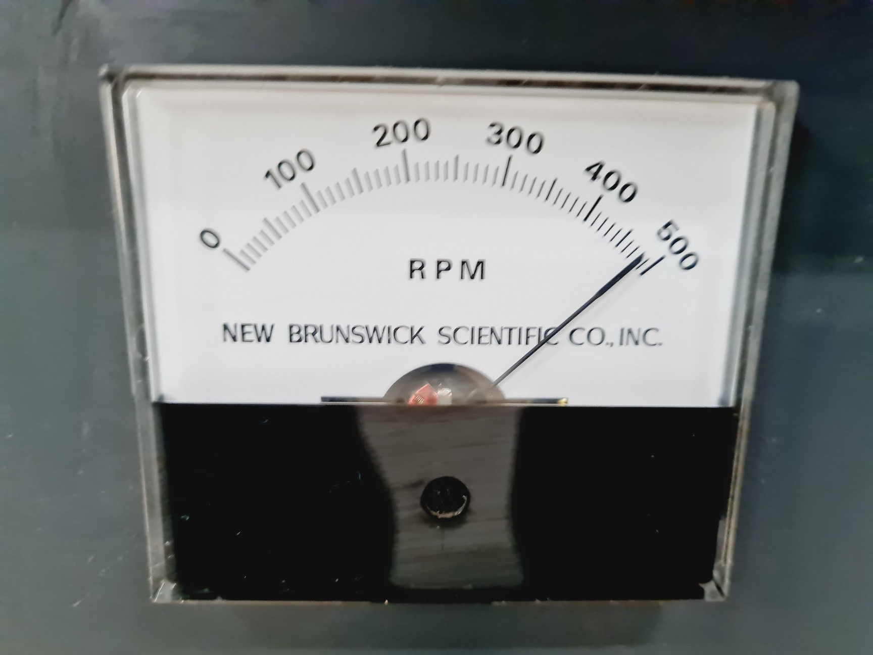 Image of New Brunswick Scientific Co G-25 Shaking Incubator Lab