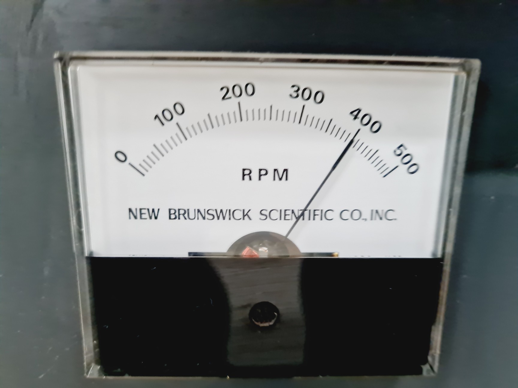 Image of New Brunswick Scientific Co G-25 Shaking Incubator Lab
