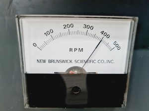 Thumbnail image of New Brunswick Scientific Co G-25 Shaking Incubator Lab