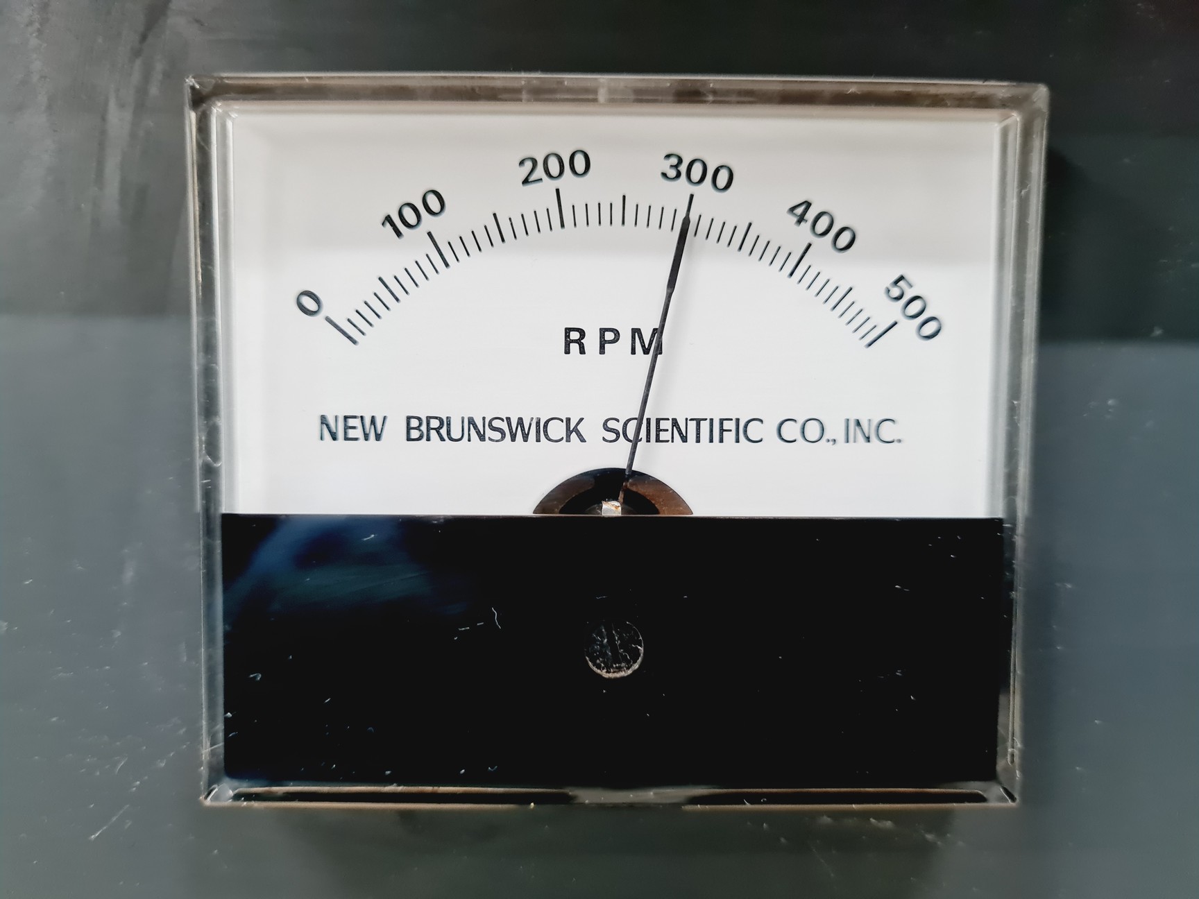 Image of New Brunswick Scientific Co G-25 Shaking Incubator Lab