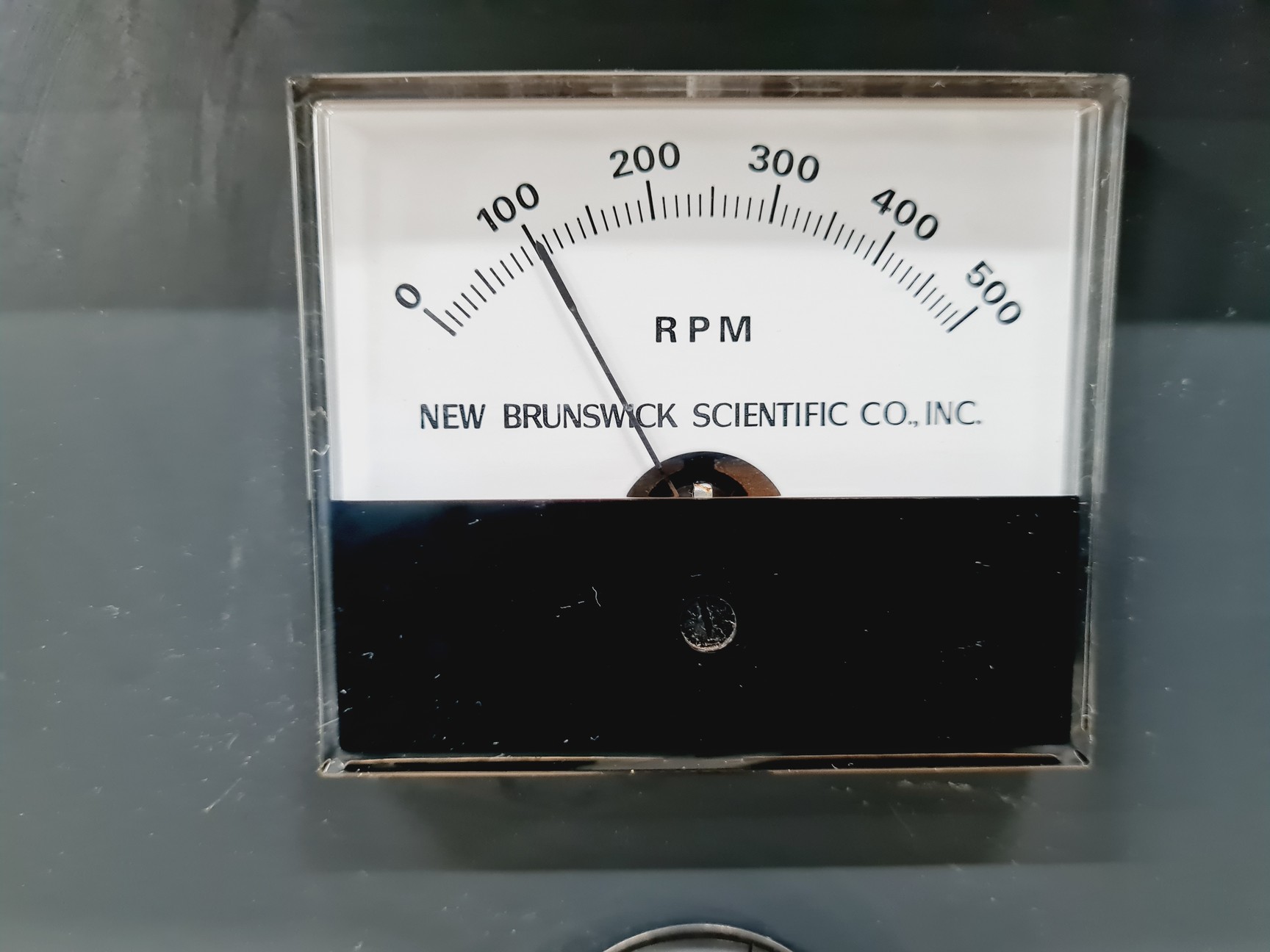 Image of New Brunswick Scientific Co G-25 Shaking Incubator Lab