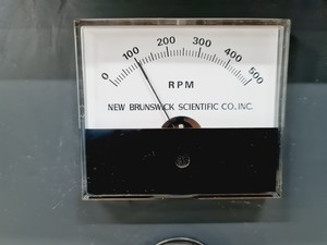 Thumbnail image of New Brunswick Scientific Co G-25 Shaking Incubator Lab