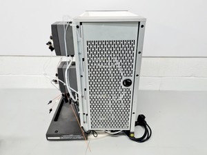 Thumbnail image of AKTA Purifier pH/C-900, UV-900, P-90, Box-900, Frac-900 HPLC System Lab