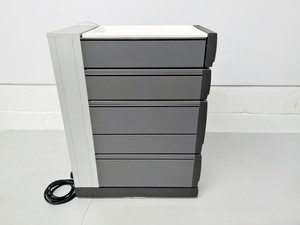 Thumbnail image of AKTA Purifier pH/C-900, UV-900, P-90, Box-900, Frac-900 HPLC System Lab