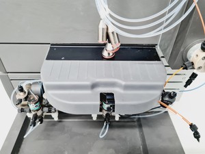 Thumbnail image of AKTA Purifier pH/C-900, UV-900, P-90, Box-900, Frac-900 HPLC System Lab