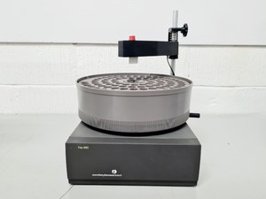 Thumbnail image of AKTA Purifier pH/C-900, UV-900, P-90, Box-900, Frac-900 HPLC System Lab