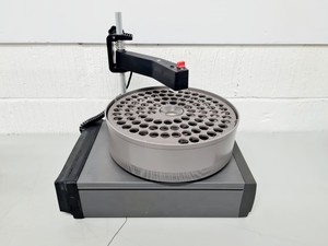 Thumbnail image of AKTA Purifier pH/C-900, UV-900, P-90, Box-900, Frac-900 HPLC System Lab