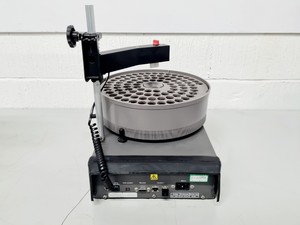 Thumbnail image of AKTA Purifier pH/C-900, UV-900, P-90, Box-900, Frac-900 HPLC System Lab