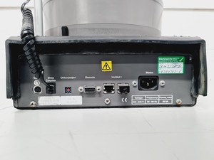 Thumbnail image of AKTA Purifier pH/C-900, UV-900, P-90, Box-900, Frac-900 HPLC System Lab