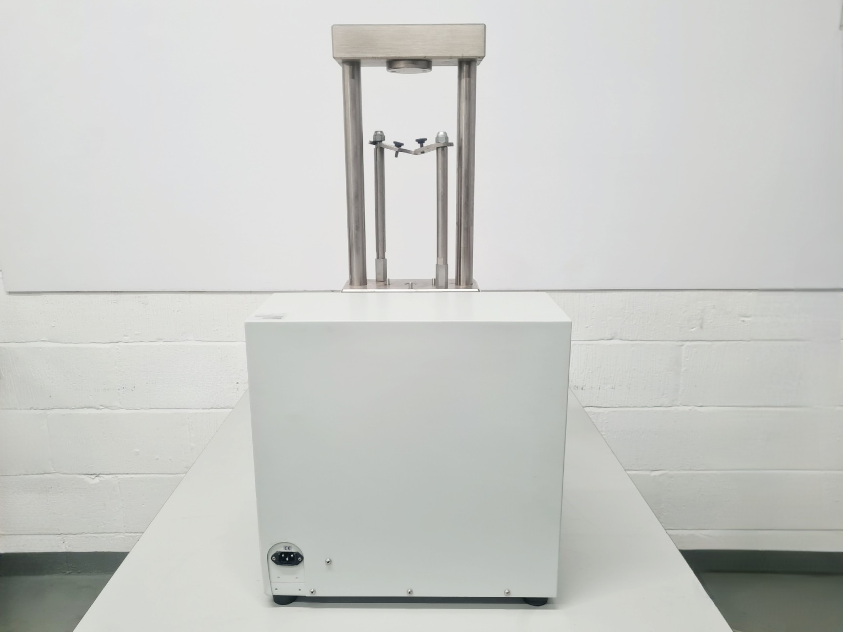 Image of Thermo French Pressure Cell Press Model FA-078AE Lab