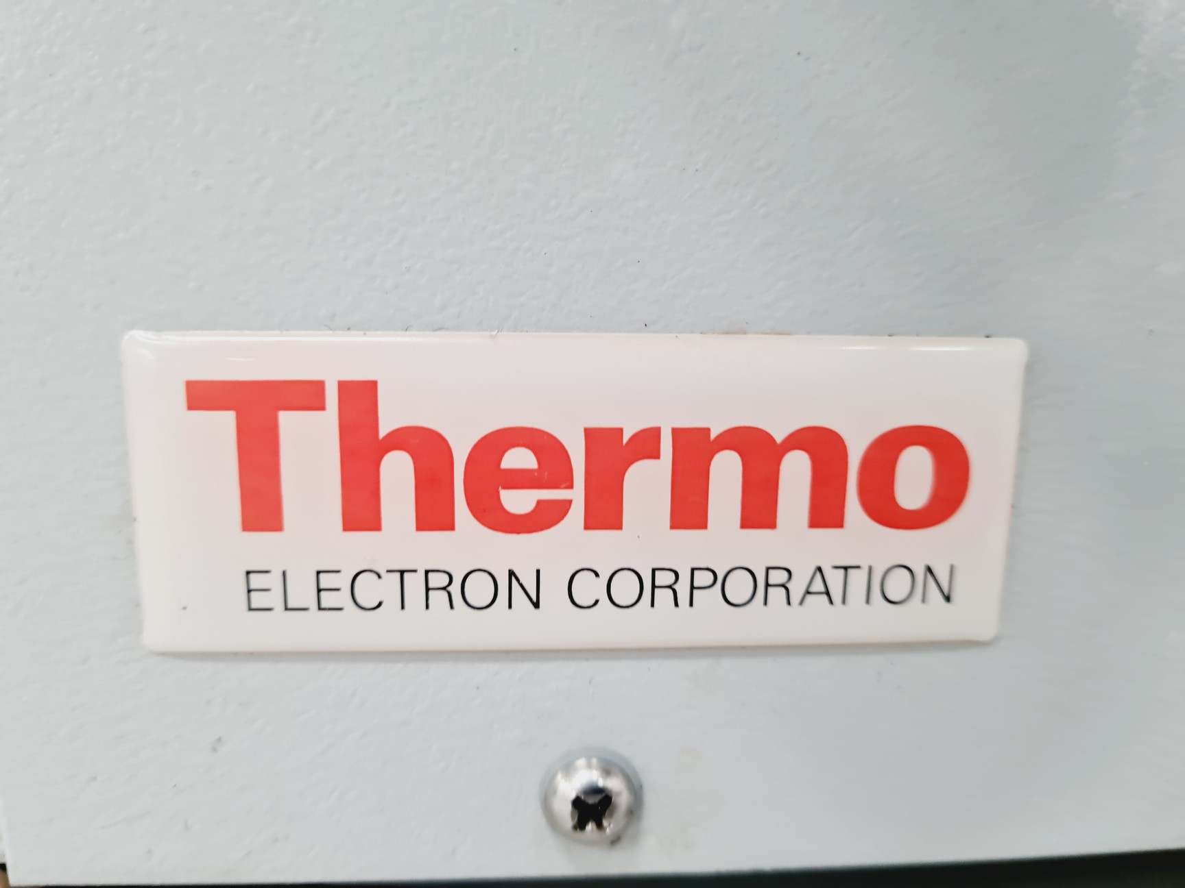 Image of Thermo French Pressure Cell Press Model FA-078AE Lab