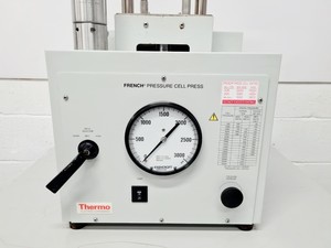 Thumbnail image of Thermo French Pressure Cell Press Model FA-078AE Lab