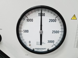 Thumbnail image of Thermo French Pressure Cell Press Model FA-078AE Lab
