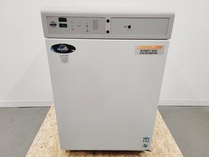 Thumbnail image of Nuaire NU-5510E CO2 Series 6 Incubator - Faulty CO2 Sensor Spares/Repair Lab