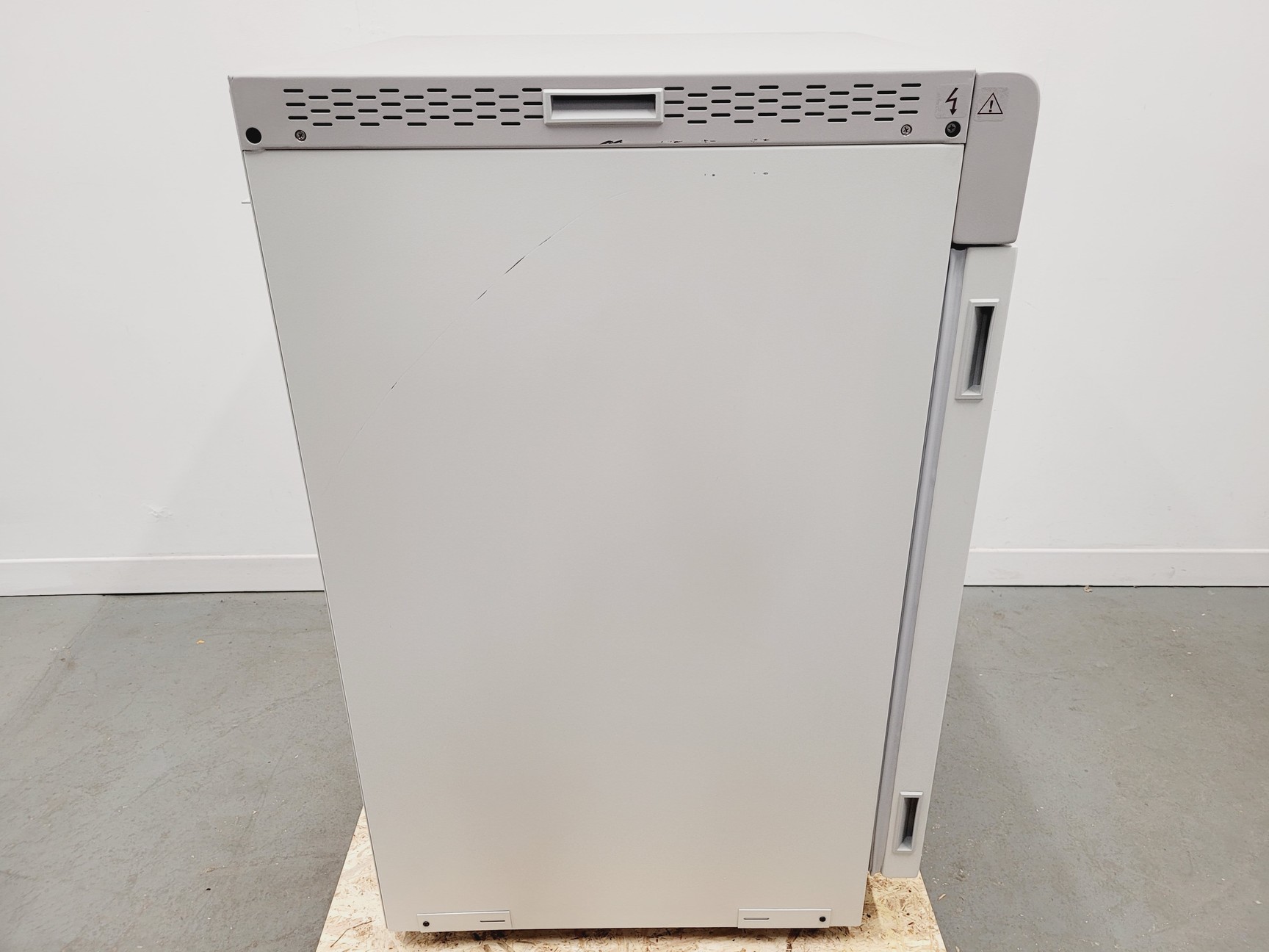 Image of Nuaire NU-5510E CO2 Series 6 Incubator - Faulty CO2 Sensor Spares/Repair Lab
