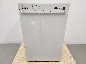 Thumbnail image of Nuaire NU-5510E CO2 Series 6 Incubator - Faulty CO2 Sensor Spares/Repair Lab