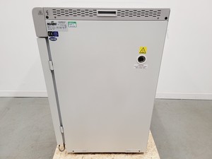 Thumbnail image of Nuaire NU-5510E CO2 Series 6 Incubator - Faulty CO2 Sensor Spares/Repair Lab