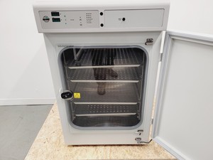 Thumbnail image of Nuaire NU-5510E CO2 Series 6 Incubator - Faulty CO2 Sensor Spares/Repair Lab