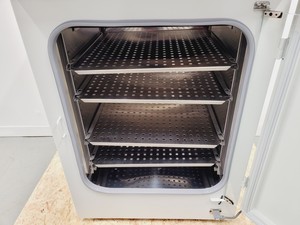 Thumbnail image of Nuaire NU-5510E CO2 Series 6 Incubator - Faulty CO2 Sensor Spares/Repair Lab