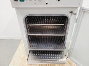 Thumbnail image of Nuaire NU-5510E CO2 Series 6 Incubator - Faulty CO2 Sensor Spares/Repair Lab