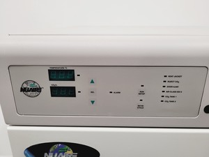 Thumbnail image of Nuaire NU-5510E CO2 Series 6 Incubator - Faulty CO2 Sensor Spares/Repair Lab