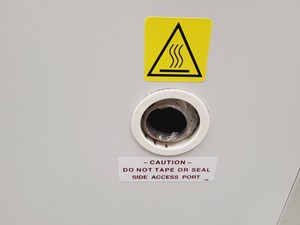 Thumbnail image of Nuaire NU-5510E CO2 Series 6 Incubator - Faulty CO2 Sensor Spares/Repair Lab