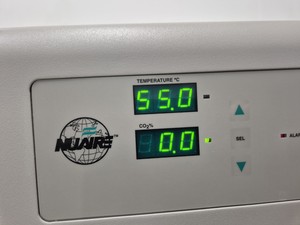 Thumbnail image of Nuaire NU-5510E CO2 Series 6 Incubator - Faulty CO2 Sensor Spares/Repair Lab
