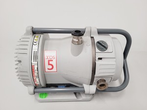 Image of BOC Edwards XDS5 Scroll Vacuum Pump