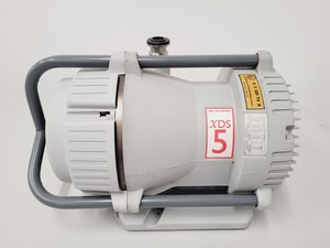 Thumbnail image of BOC Edwards XDS5 Scroll Vacuum Pump
