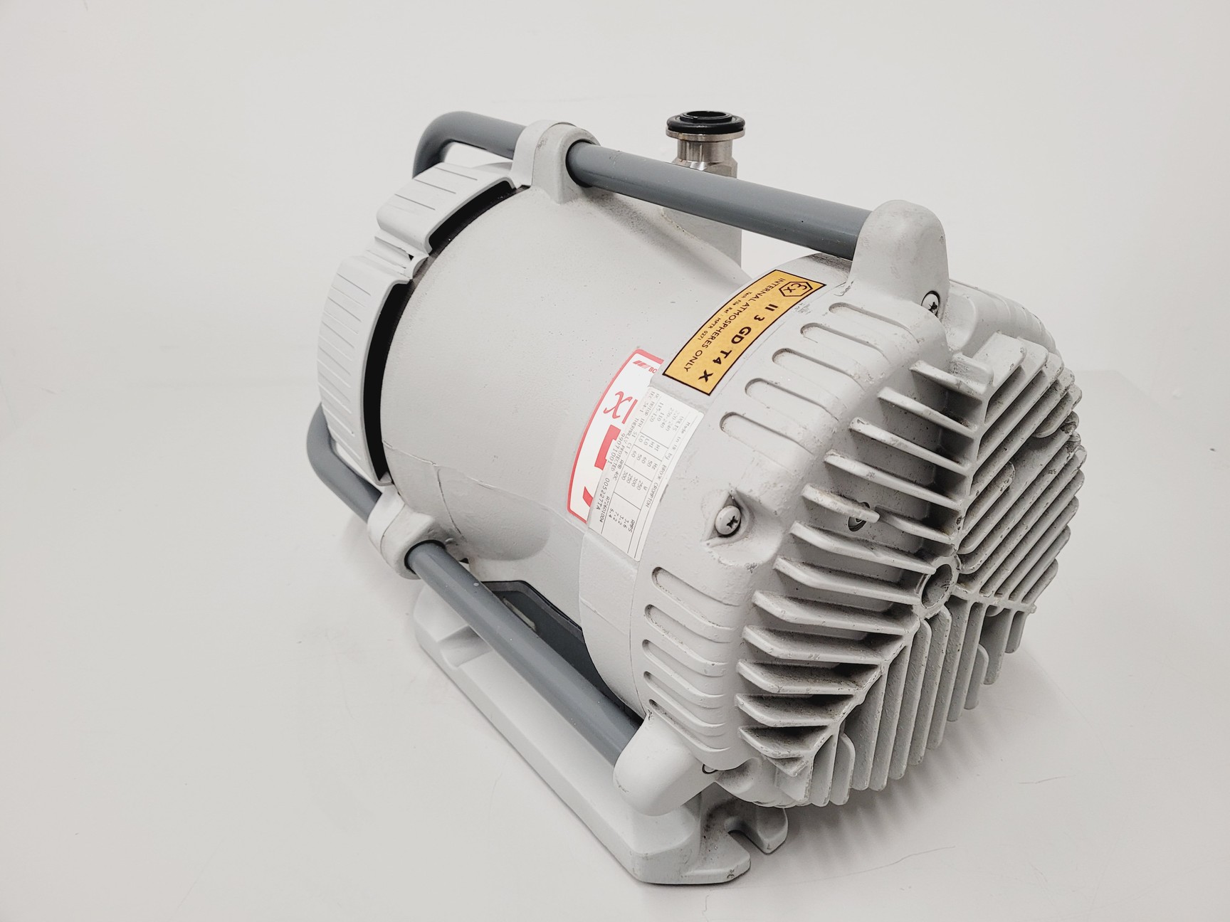 Image of BOC Edwards XDS5 Scroll Vacuum Pump