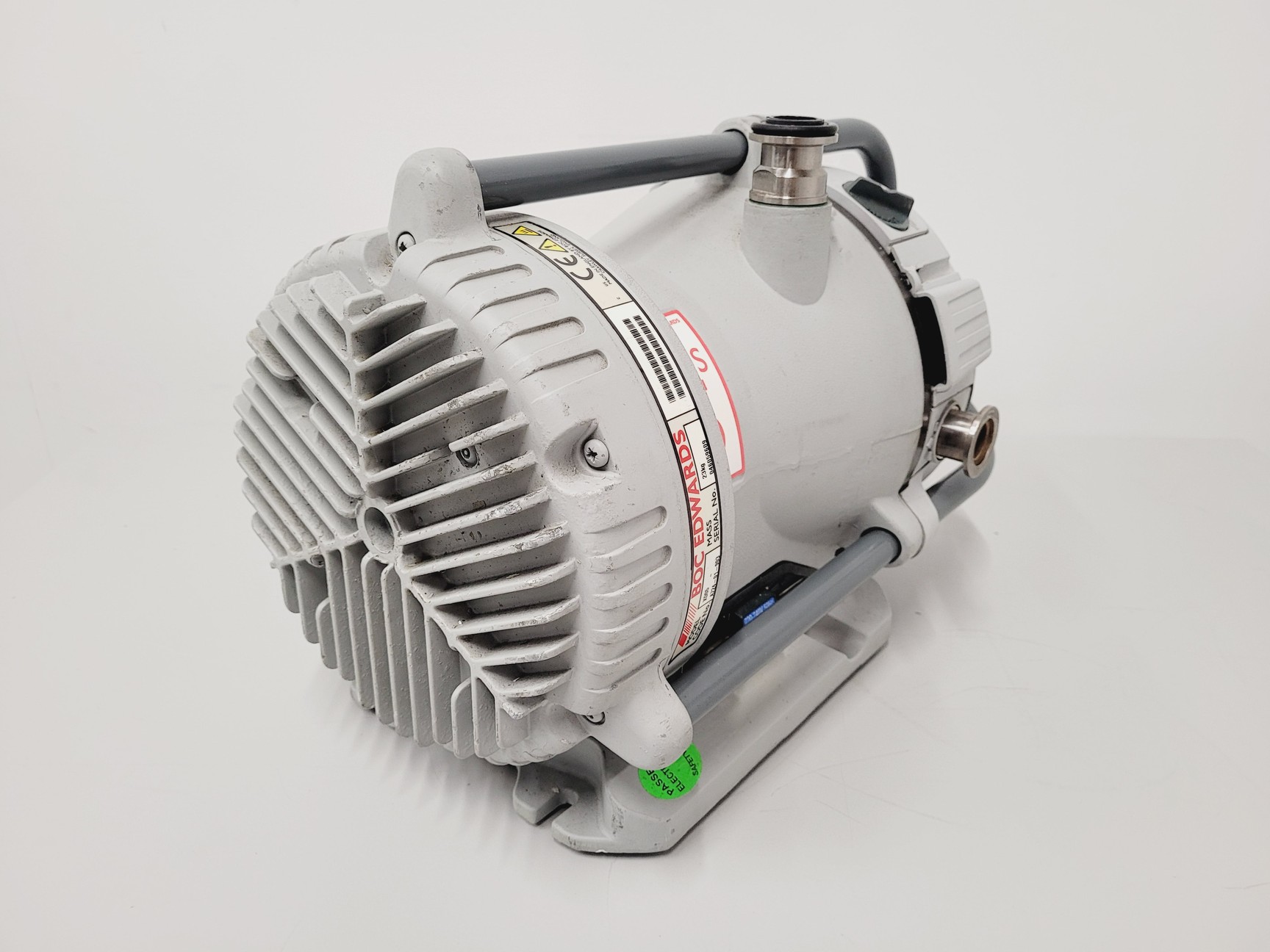 Image of BOC Edwards XDS5 Scroll Vacuum Pump