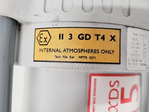 Thumbnail image of BOC Edwards XDS5 Scroll Vacuum Pump