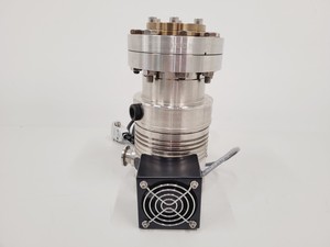 Thumbnail image of BOC Edwards EXT75DX Turbomolecular Pump with Cooler and 24v Power Supply TMP