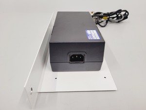 Thumbnail image of BOC Edwards EXT75DX Turbomolecular Pump with Cooler and 24v Power Supply TMP