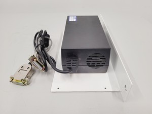 Thumbnail image of BOC Edwards EXT75DX Turbomolecular Pump with Cooler and 24v Power Supply TMP