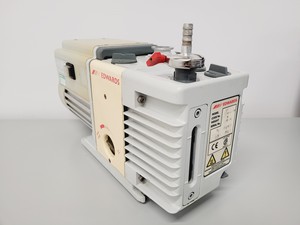 Thumbnail image of Edwards RV3 Two-Stage Rotary Vane Vacuum Pump