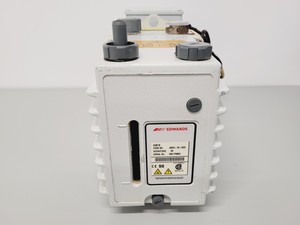 Thumbnail image of Edwards E2M18 Dual Stage Rotary Vane Vacuum Pump