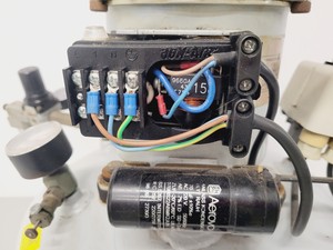 Thumbnail image of Jun-Air 6-25 Compressor - Spares/Repair Lab