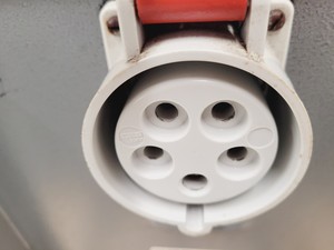 Thumbnail image of 2 x TMC Transformers Types 91012-2 and 81020-1 Stepdown 230v to 24v