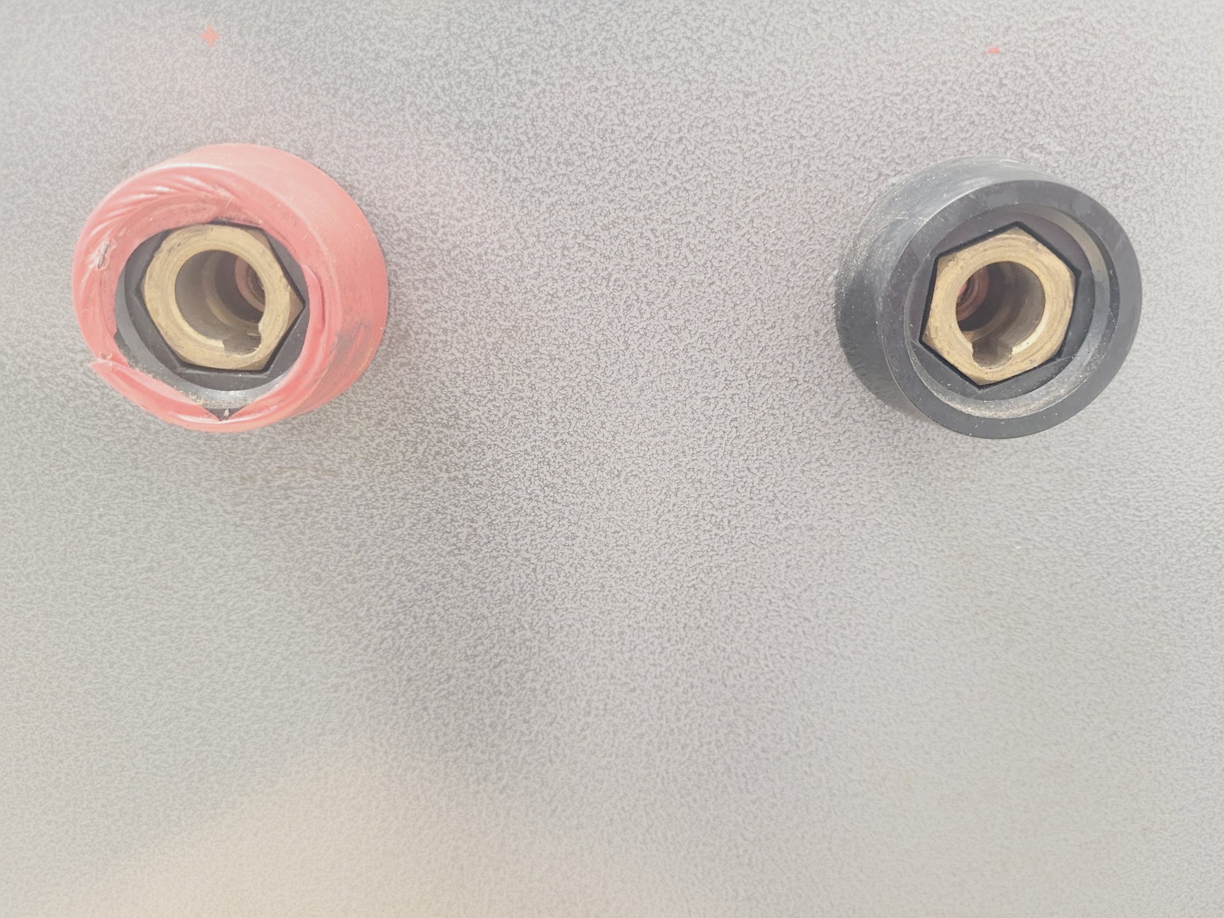 Image of Job Lot of Two TMC Transformers Types 91012-2 and 81020-1 Stepdown 230v to 24v