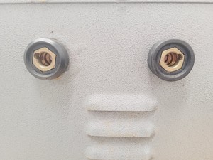 Thumbnail image of Job Lot of Two TMC Transformers Types 91012-2 and 81020-1 Stepdown 230v to 24v