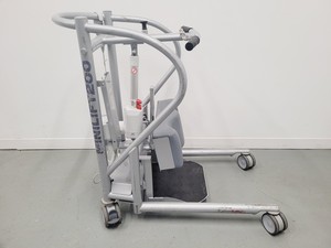 Thumbnail image of RoMedic MiniLift 200 Patient Standing Aid  Spares/Repair (No battery or Harness)