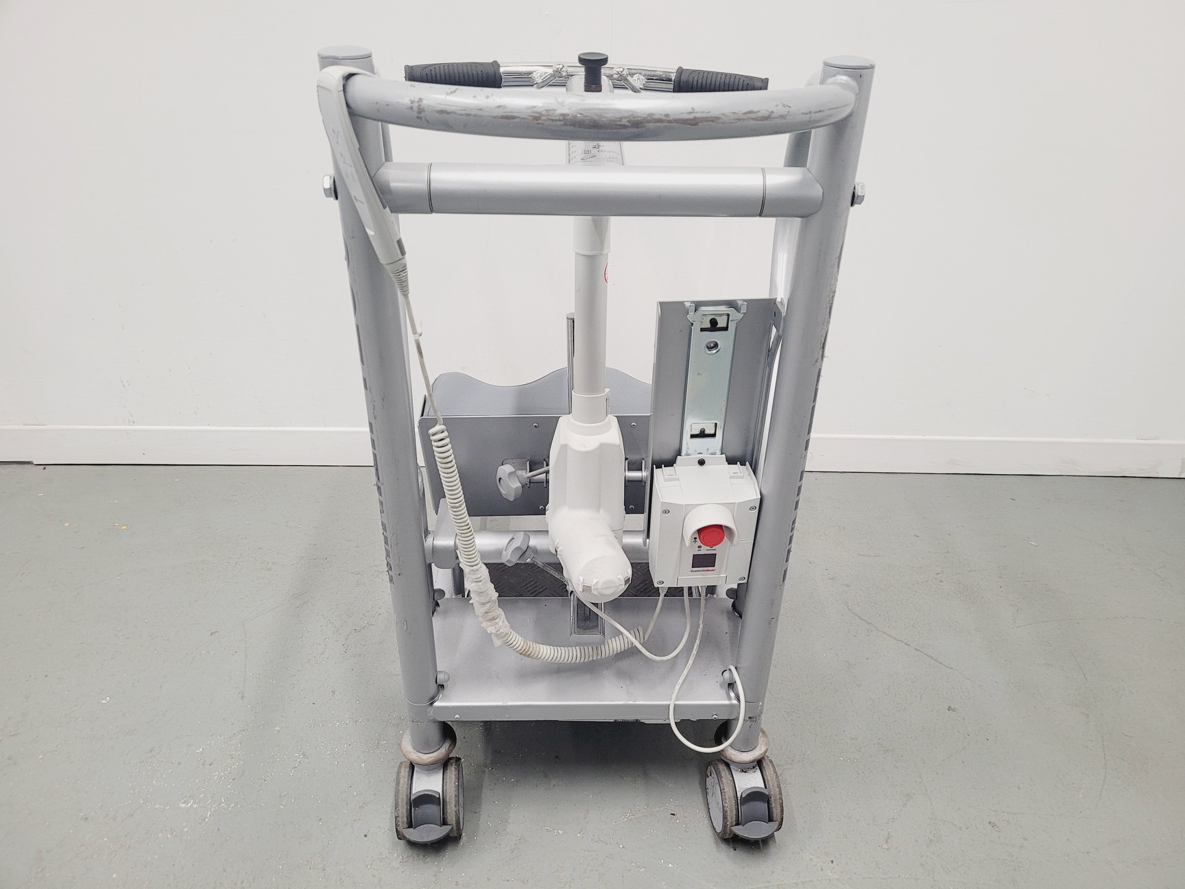 Image of RoMedic MiniLift 200 Patient Standing Aid  Spares/Repair (No battery or Harness)