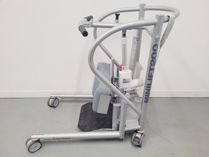 Thumbnail image of RoMedic MiniLift 200 Patient Standing Aid  Spares/Repair (No battery or Harness)