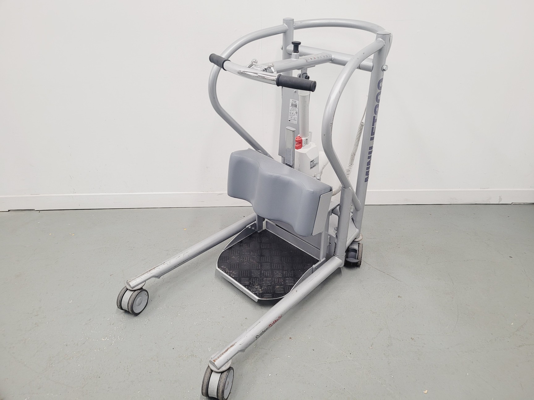 Image of RoMedic MiniLift 200 Patient Standing Aid  Spares/Repair (No battery or Harness)