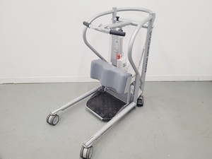 Thumbnail image of RoMedic MiniLift 200 Patient Standing Aid  Spares/Repair (No battery or Harness)